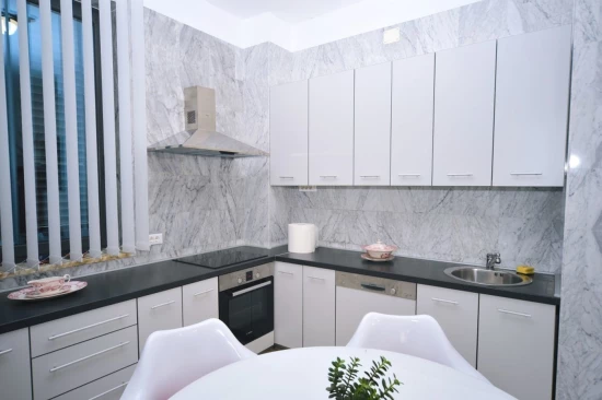 Apartmán Kvarner - Matulji KV 7125 N1