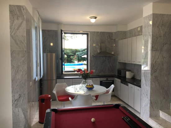 Apartmán Kvarner - Matulji KV 7125 N1