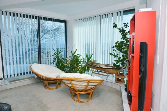 Apartmán Kvarner - Matulji KV 7125 N1