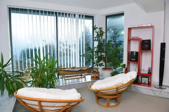 Apartmán Kvarner - Matulji KV 7125 N1