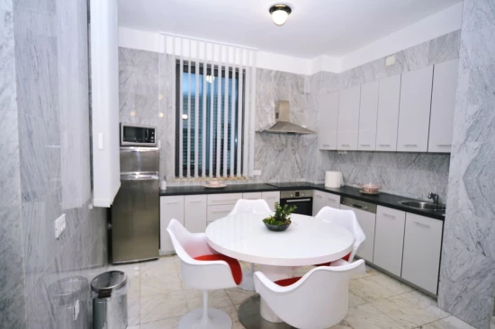 Apartmán Kvarner - Matulji KV 7125 N1