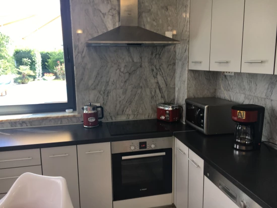 Apartmán Kvarner - Matulji KV 7125 N1