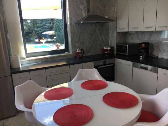 Apartmán Kvarner - Matulji KV 7125 N1