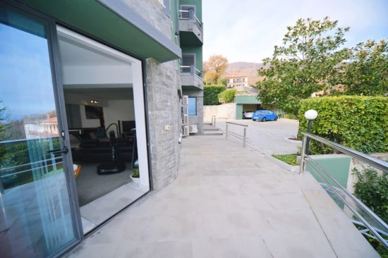 Apartmán Kvarner - Matulji KV 7125 N1