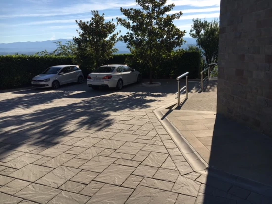 Apartmán Kvarner - Matulji KV 7125 N1