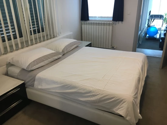 Apartmán Kvarner - Matulji KV 7125 N1