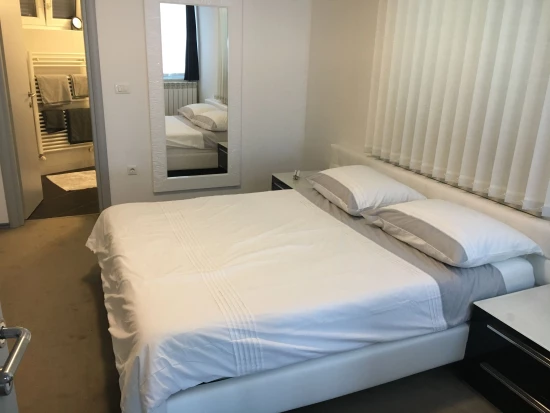 Apartmán Kvarner - Matulji KV 7125 N1