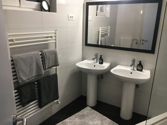 Apartmán Kvarner - Matulji KV 7125 N1