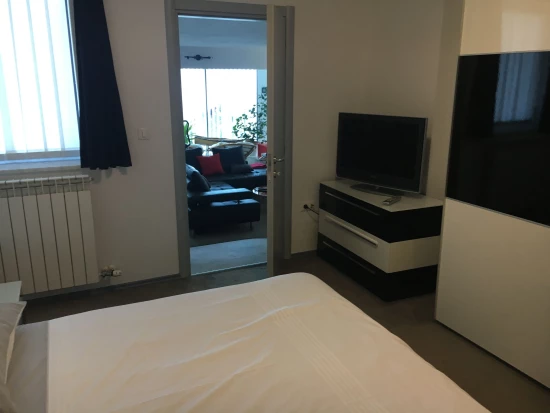 Apartmán Kvarner - Matulji KV 7125 N1