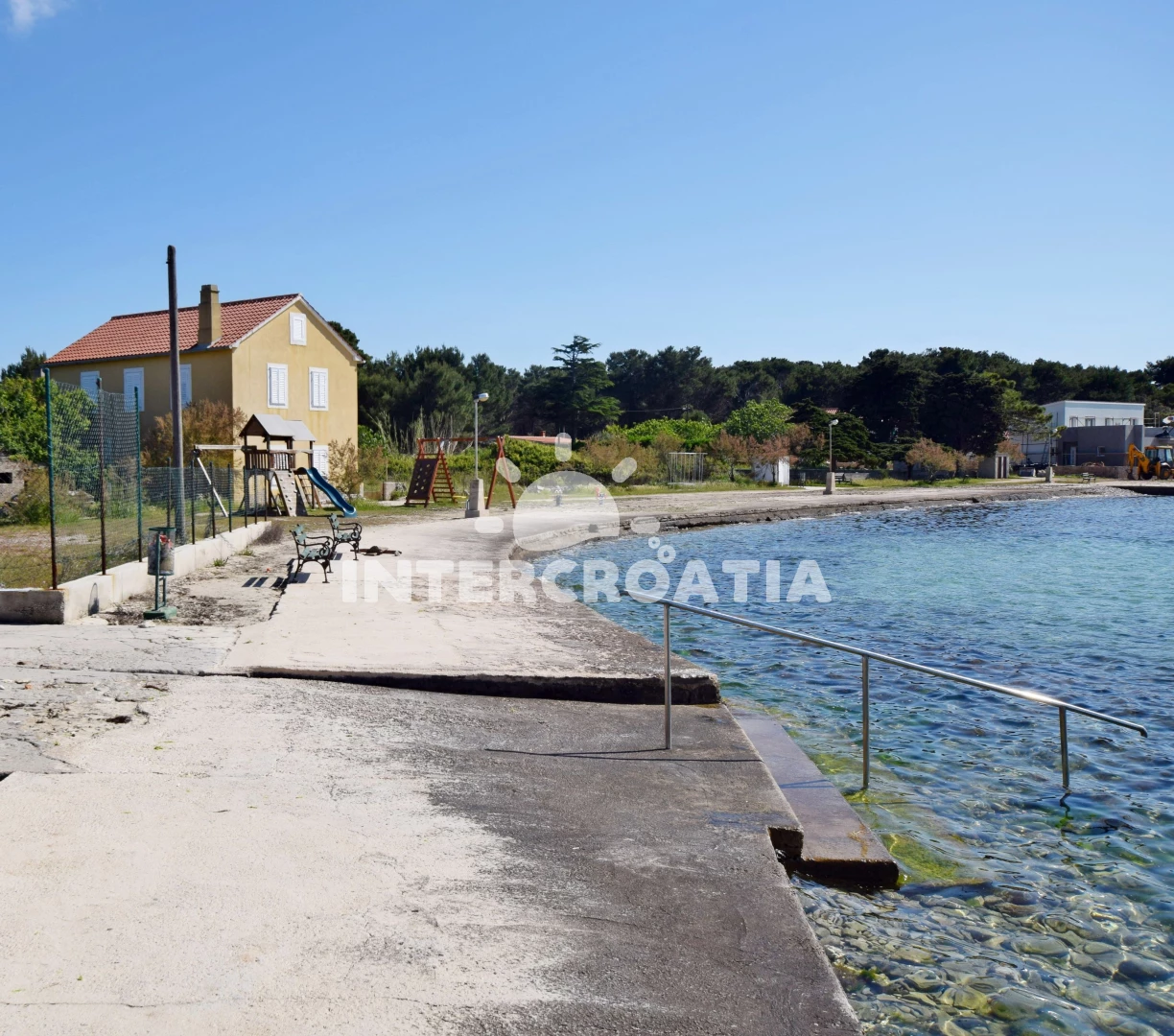 Domek Ostrov Olib - Olib OS 9723 N1