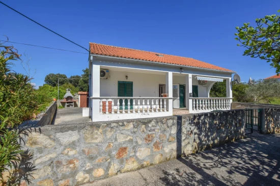 Domek Ostrov Olib - Olib OS 9723 N1