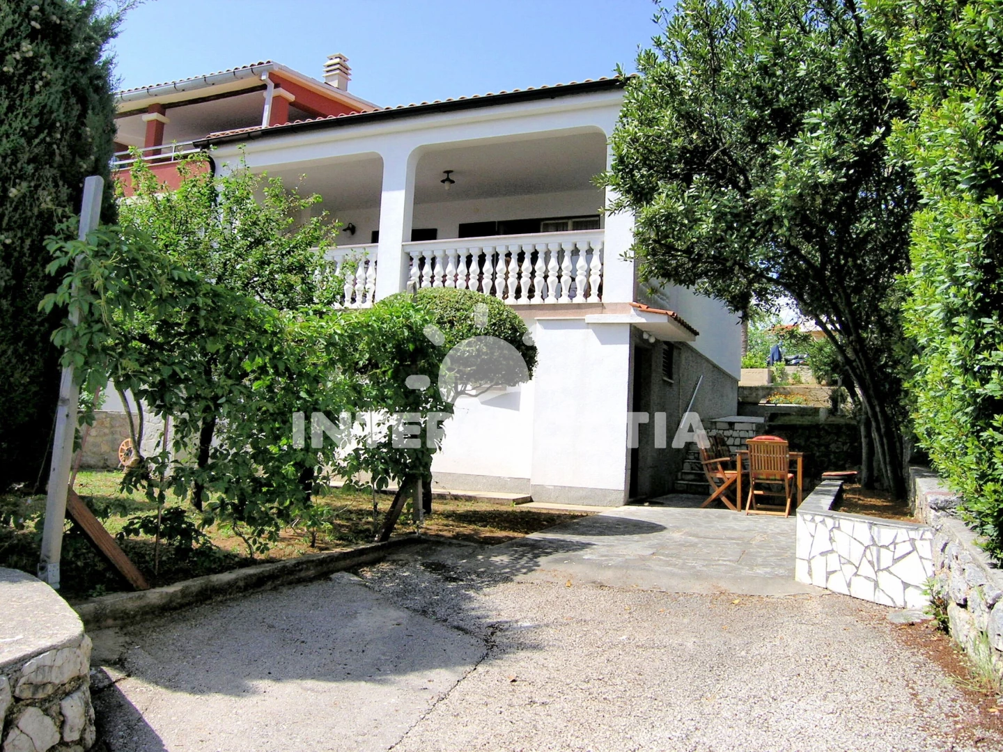 Apartmán Ostrov Krk - Krk OS 9724 N1