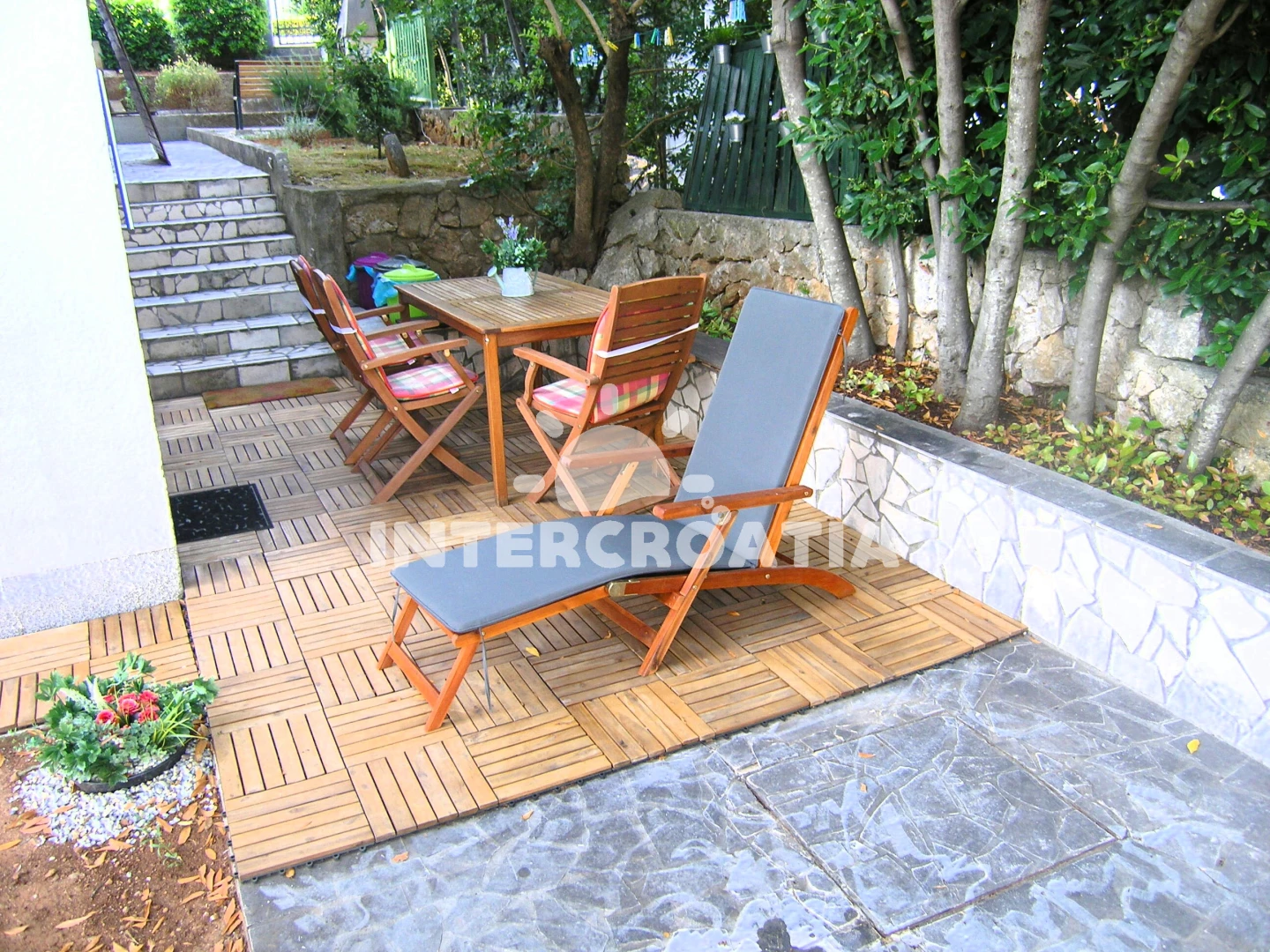 Apartmán Ostrov Krk - Krk OS 9724 N1