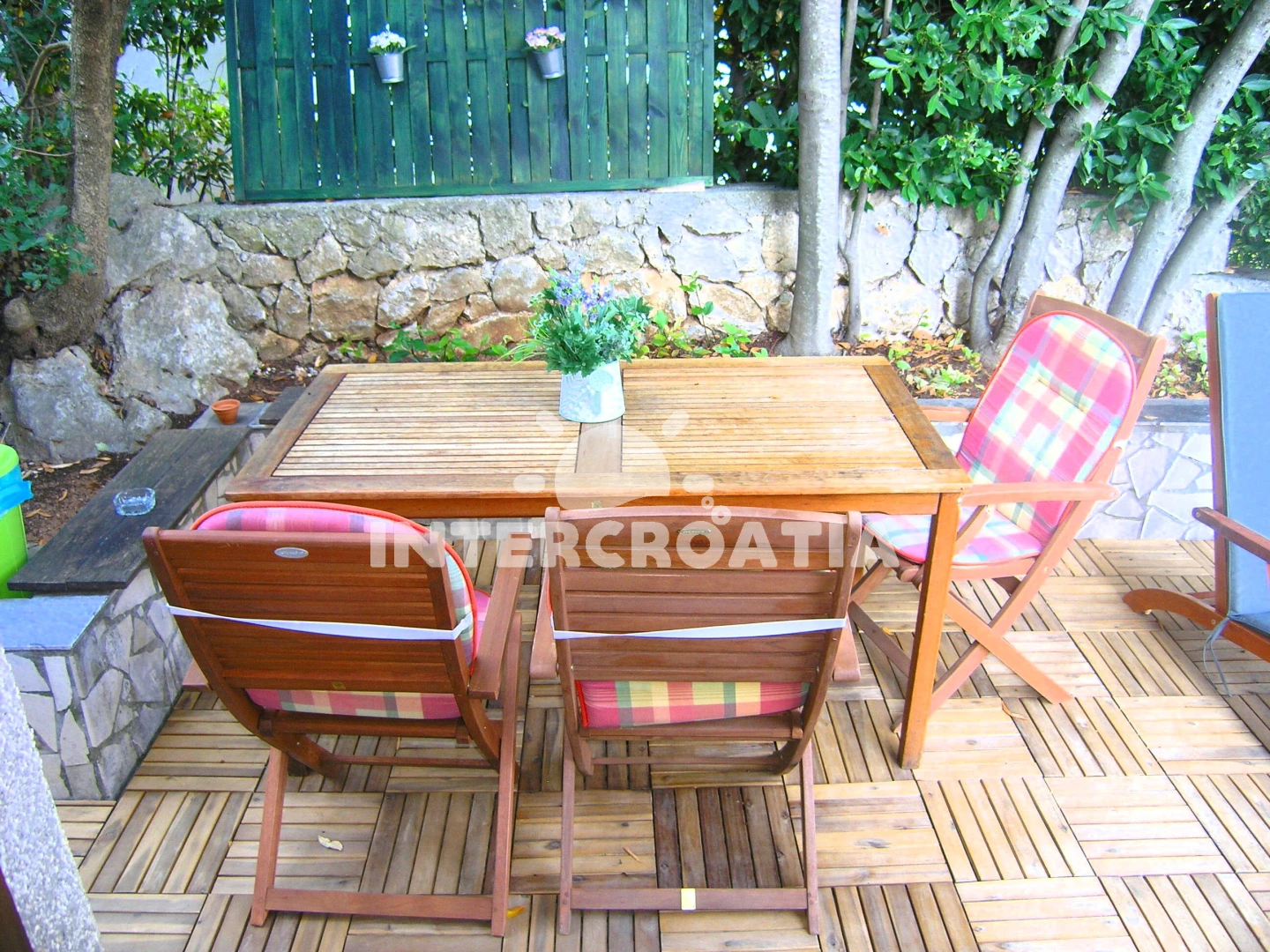 Apartmán Ostrov Krk - Krk OS 9724 N1