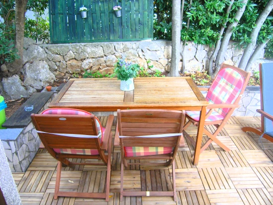 Apartmán Ostrov Krk - Krk OS 9724 N1