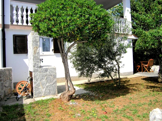 Apartmán Ostrov Krk - Krk OS 9724 N1