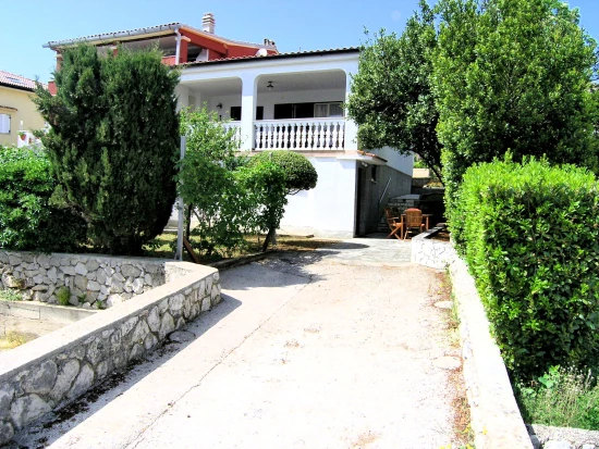 Apartmán Ostrov Krk - Krk OS 9724 N1