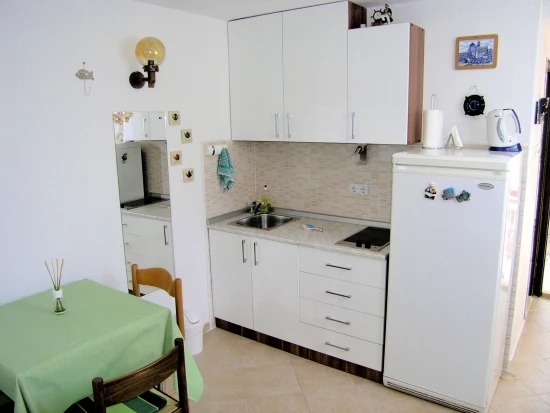 Apartmán Ostrov Krk - Krk OS 9724 N1