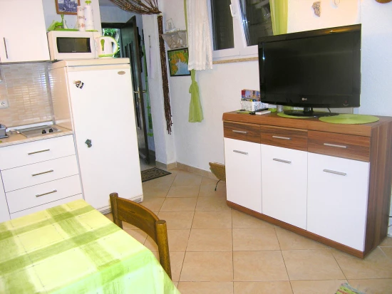 Apartmán Ostrov Krk - Krk OS 9724 N1