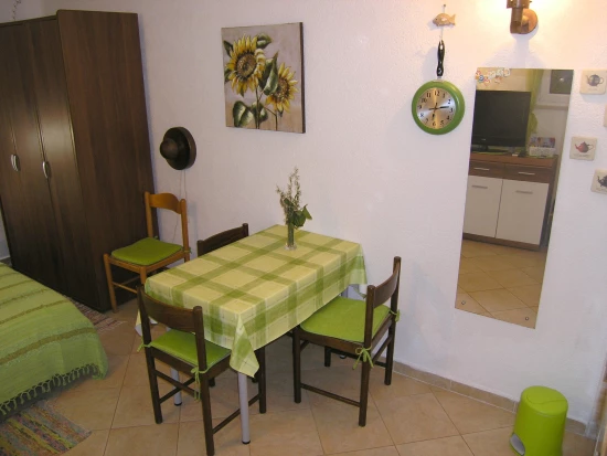 Apartmán Ostrov Krk - Krk OS 9724 N1
