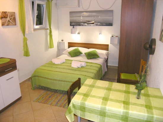 Apartmán Ostrov Krk - Krk OS 9724 N1