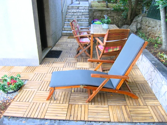 Apartmán Ostrov Krk - Krk OS 9724 N1