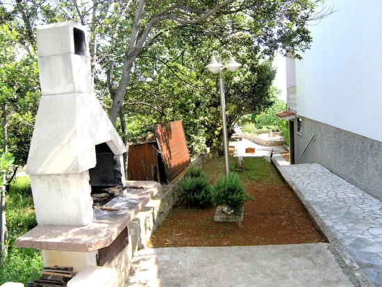 Apartmán Ostrov Krk - Krk OS 9724 N1