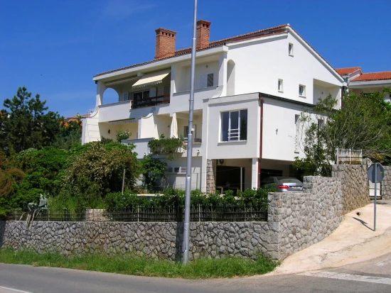 Apartmán Ostrov Krk - Krk OS 9725 N1