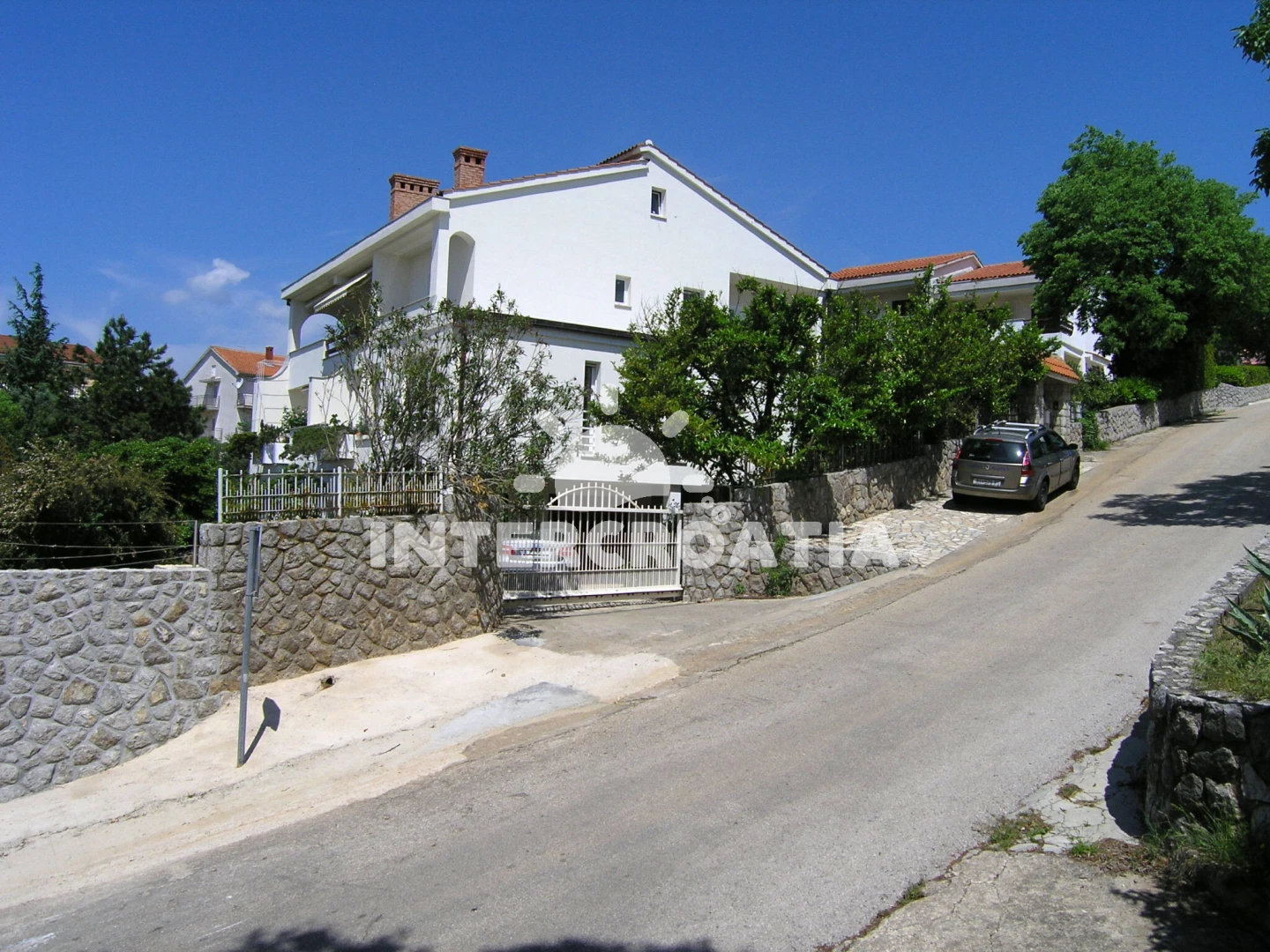 Apartmán Ostrov Krk - Krk OS 9725 N1