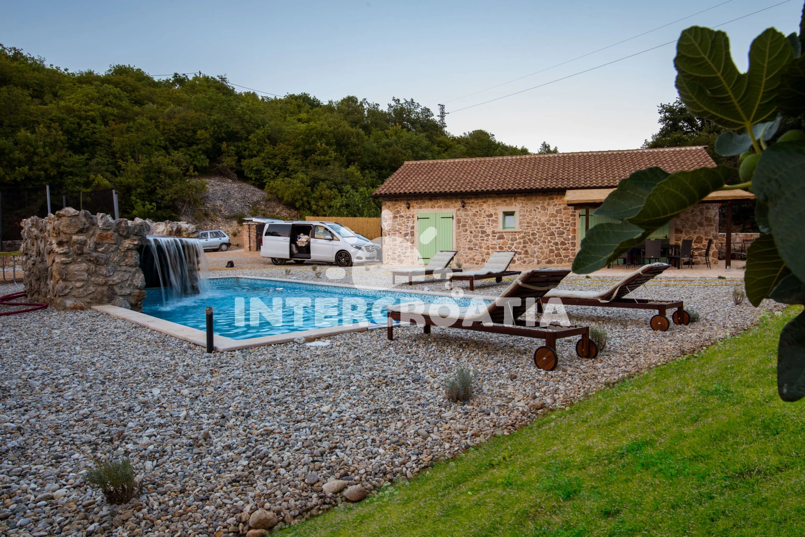 Vila Ostrov Krk - Vrbnik OS 9726 N1