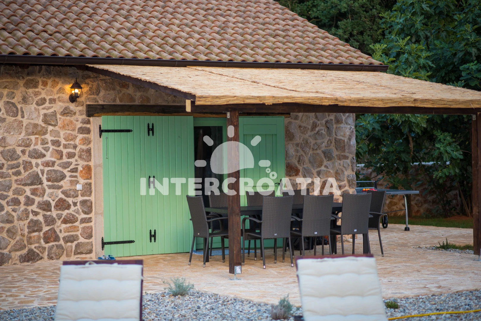 Vila Ostrov Krk - Vrbnik OS 9726 N1