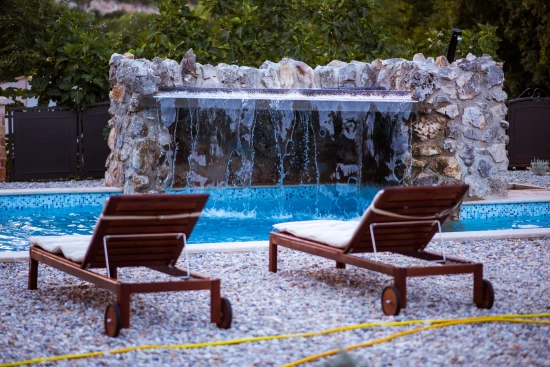 Vila Ostrov Krk - Vrbnik OS 9726 N1