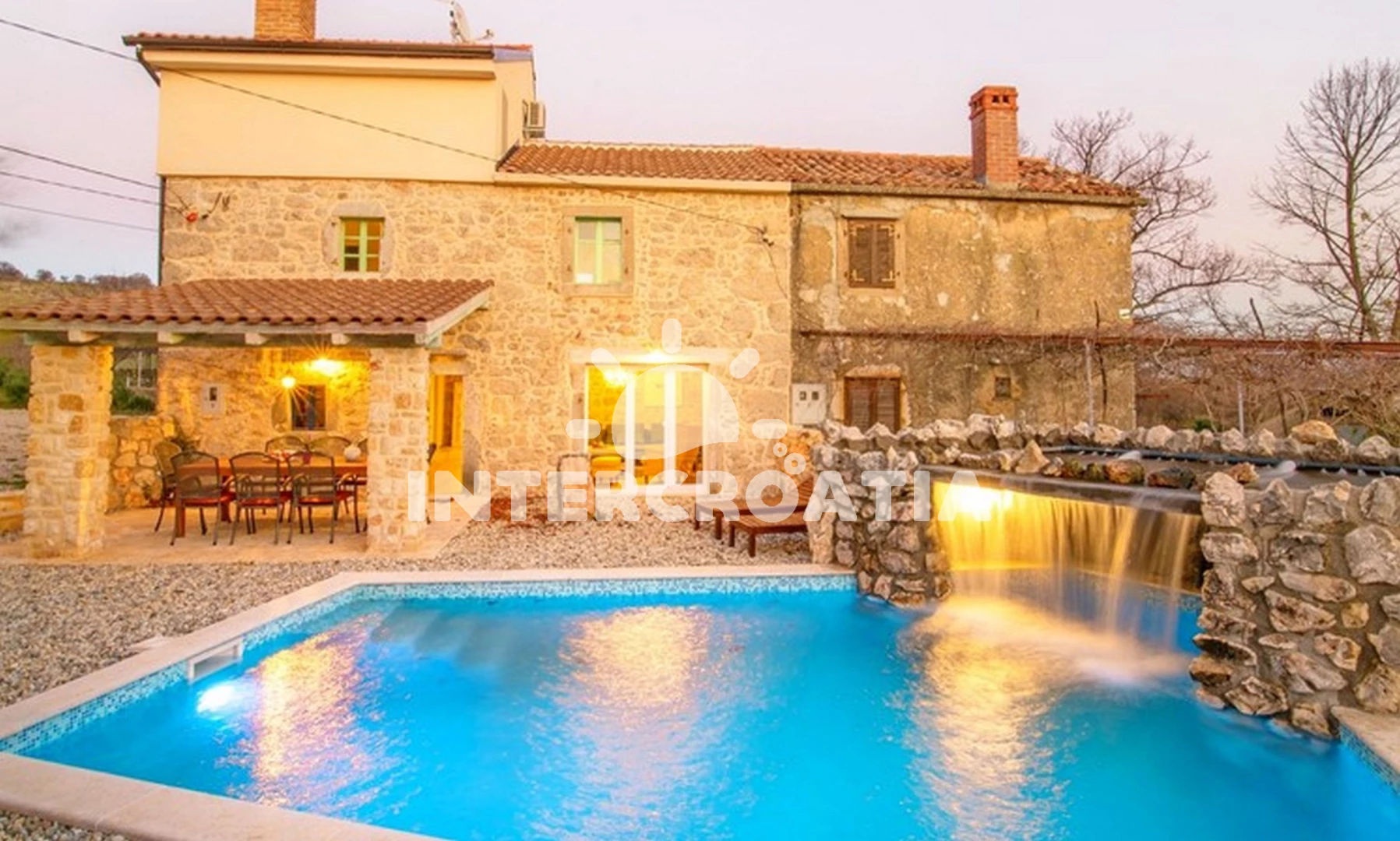 Vila Ostrov Krk - Garica OS 9727 N1