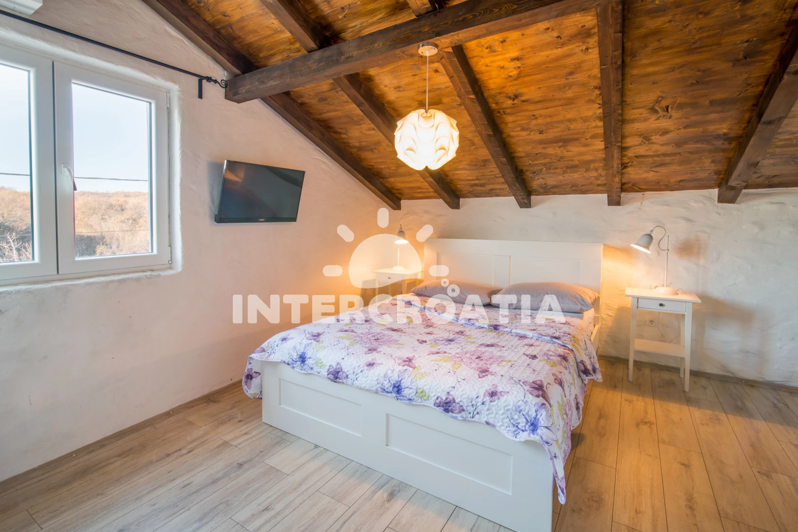 Vila Ostrov Krk - Garica OS 9727 N1