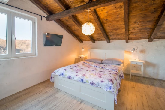 Vila Ostrov Krk - Garica OS 9727 N1