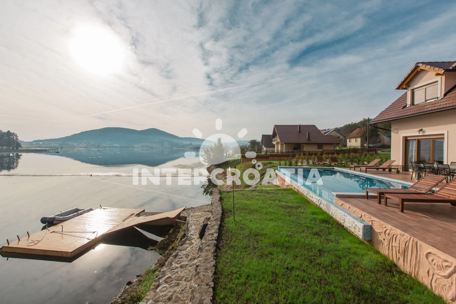 Vila Kvarner - Josipdol KV 7126 N1