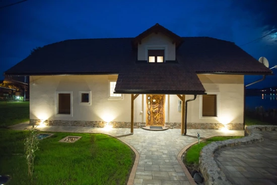 Vila Kvarner - Josipdol KV 7126 N1