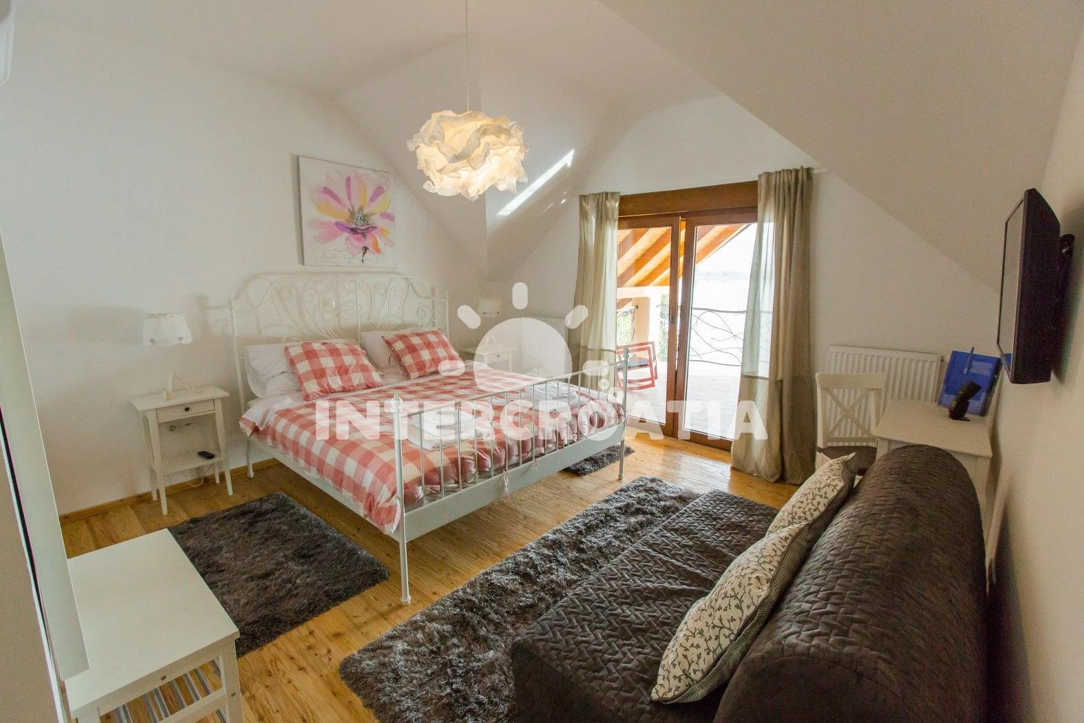 Vila Kvarner - Josipdol KV 7126 N1