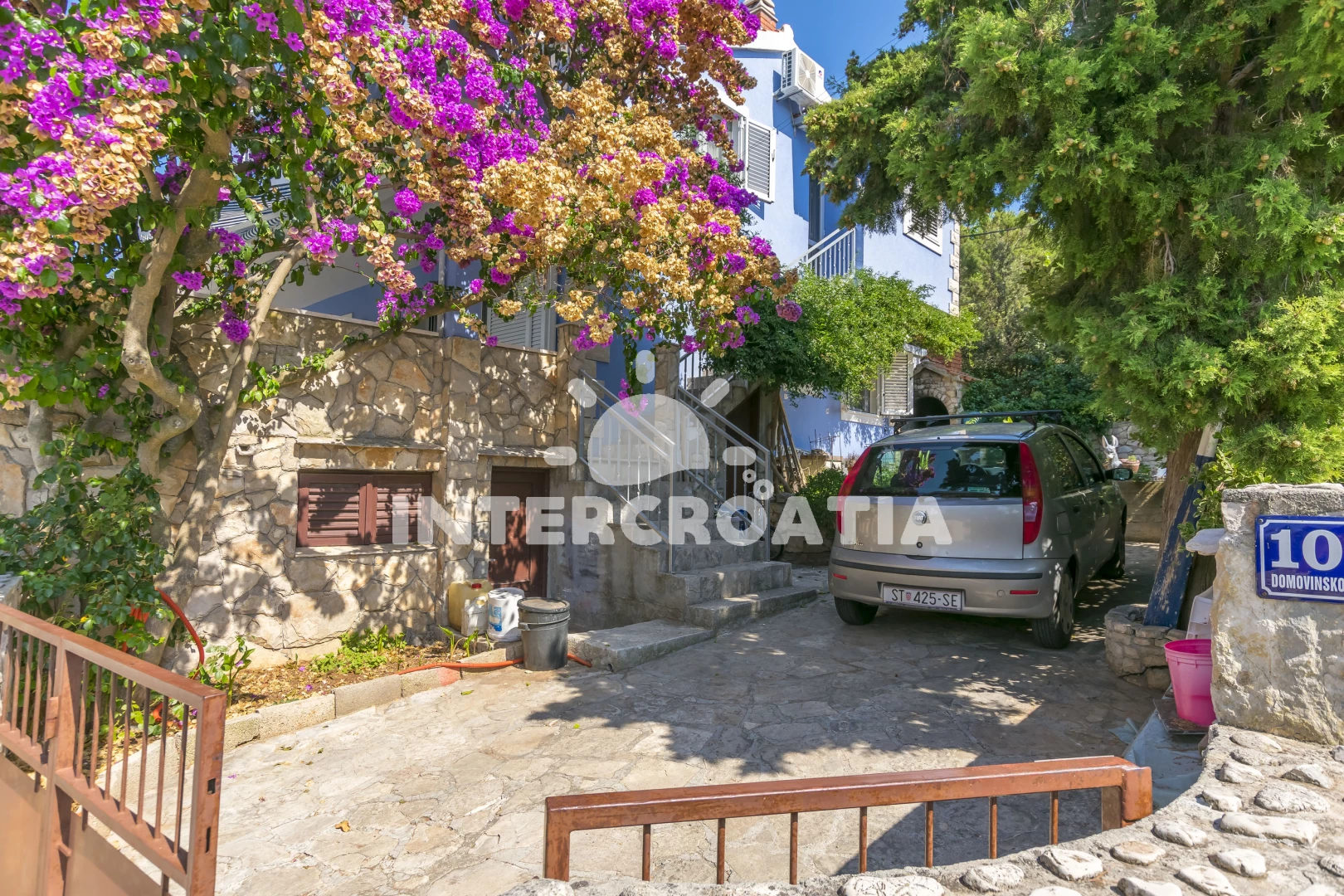 Apartmán Ostrov Šolta - Maslinica OS 9729 N1