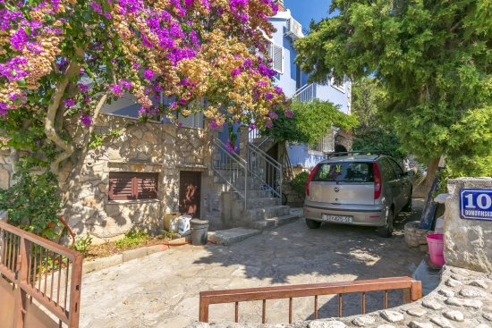 Apartmán Ostrov Šolta - Maslinica OS 9729 N1