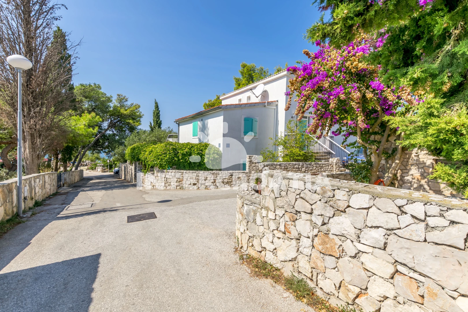 Apartmán Ostrov Šolta - Maslinica OS 9729 N1