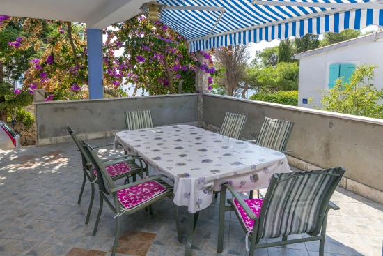 Apartmán Ostrov Šolta - Maslinica OS 9729 N1