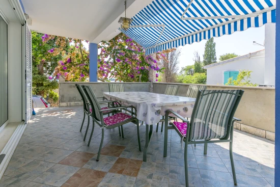 Apartmán Ostrov Šolta - Maslinica OS 9729 N1