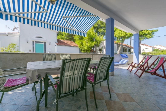 Apartmán Ostrov Šolta - Maslinica OS 9729 N1