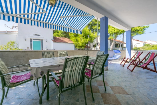 Apartmán Ostrov Šolta - Maslinica OS 9729 N1