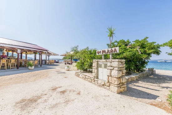 Apartmán Ostrov Šolta - Maslinica OS 9729 N1