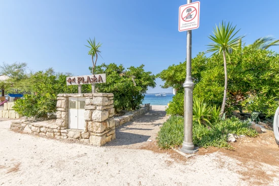 Apartmán Ostrov Šolta - Maslinica OS 9729 N1