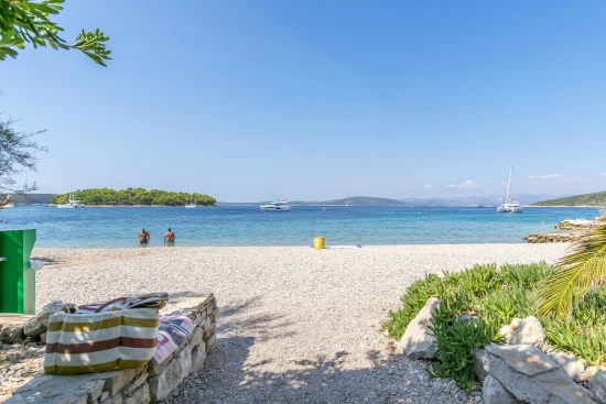 Apartmán Ostrov Šolta - Maslinica OS 9729 N1