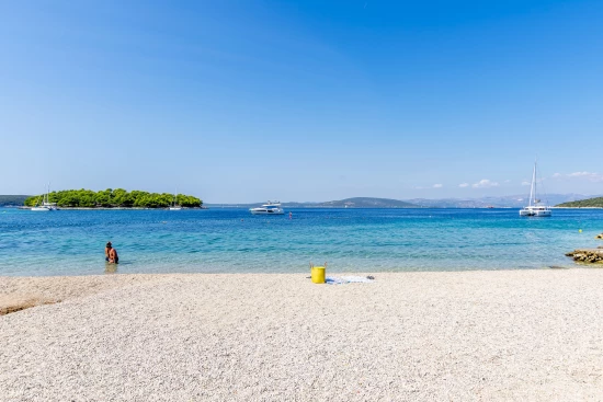 Apartmán Ostrov Šolta - Maslinica OS 9729 N1