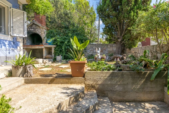 Apartmán Ostrov Šolta - Maslinica OS 9729 N1